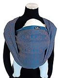 Didymos Babytragetuch, Modell Ludwig, Größe 7