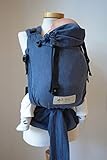 Storchenwiege BabyCarrier - jeans