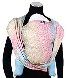Didymos Babytragetuch, Modell Prima Aurora , Größe 6