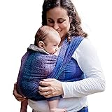 Didymos Babytragetuch, Modell Prima Sole occidente, Größe 6