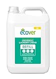Ecover Flüssigwaschmittel Universal 5 L