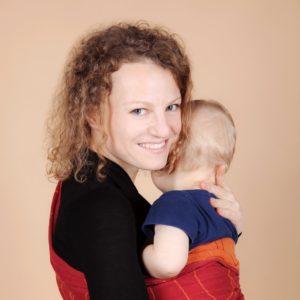 Tragewelt.de - Blog über Tragehilfe für Babys
