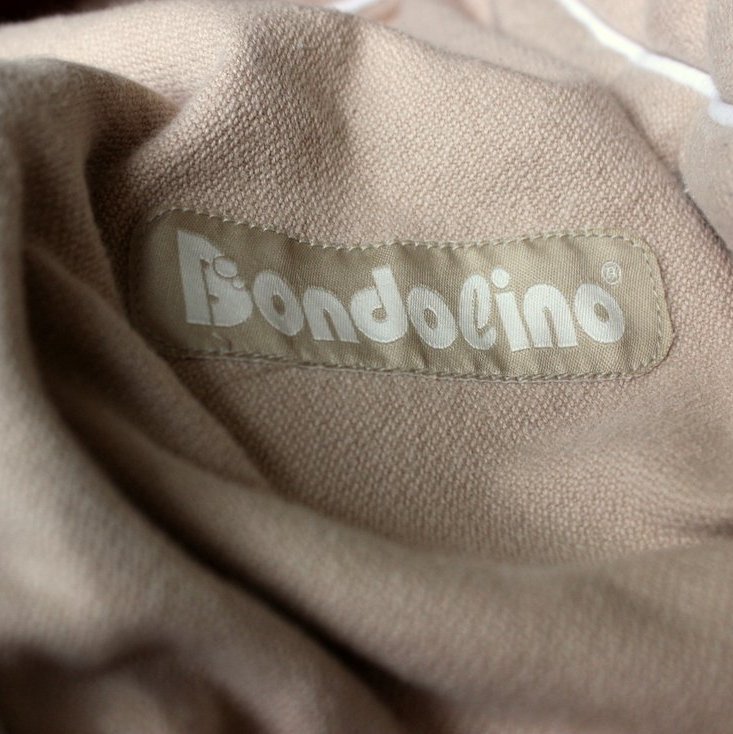 Bondolino Trage Test Erfahrungsbericht