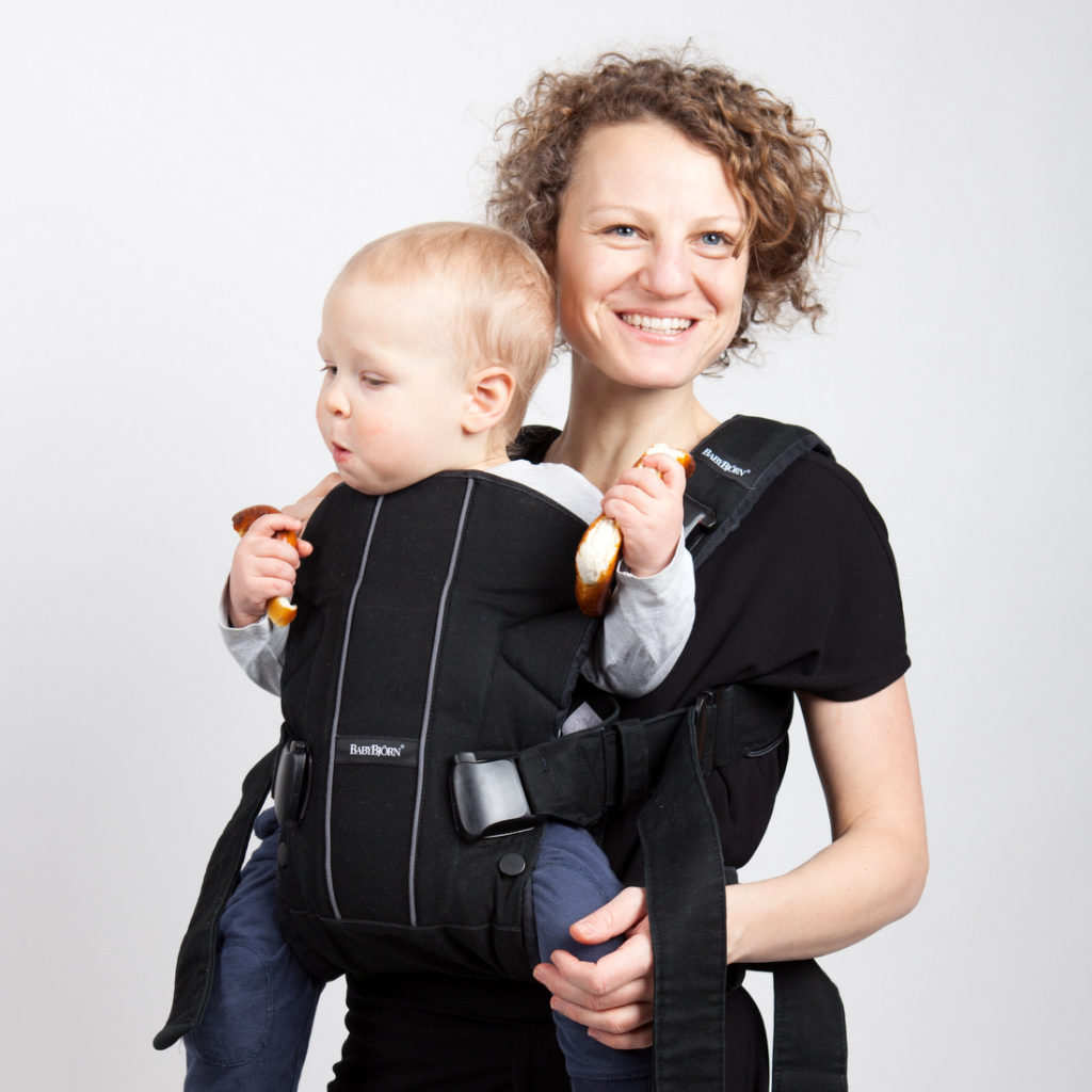 Darf Ich Mein Baby Mit Blickrichtung Nach Vorne Tragen 2020