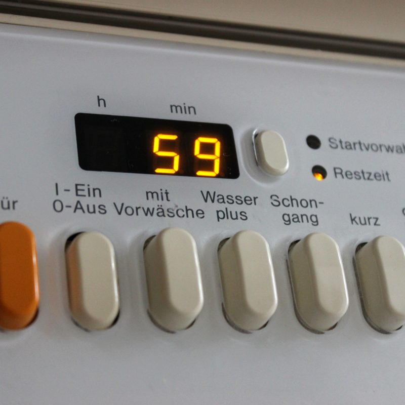 tragetuch richtig waschen